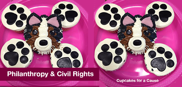 Image representing Civil Rights category